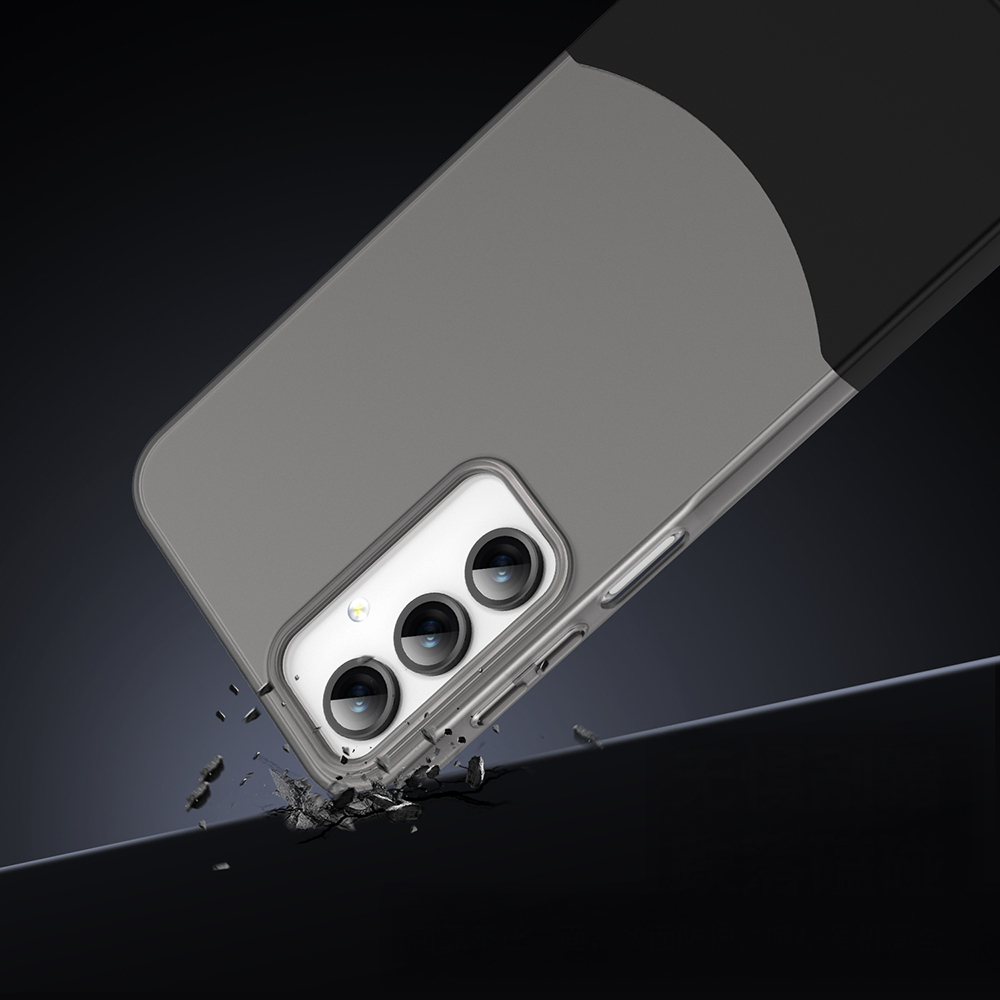 Galaxy A35 Case Magnetic Zore Double Cover - 5