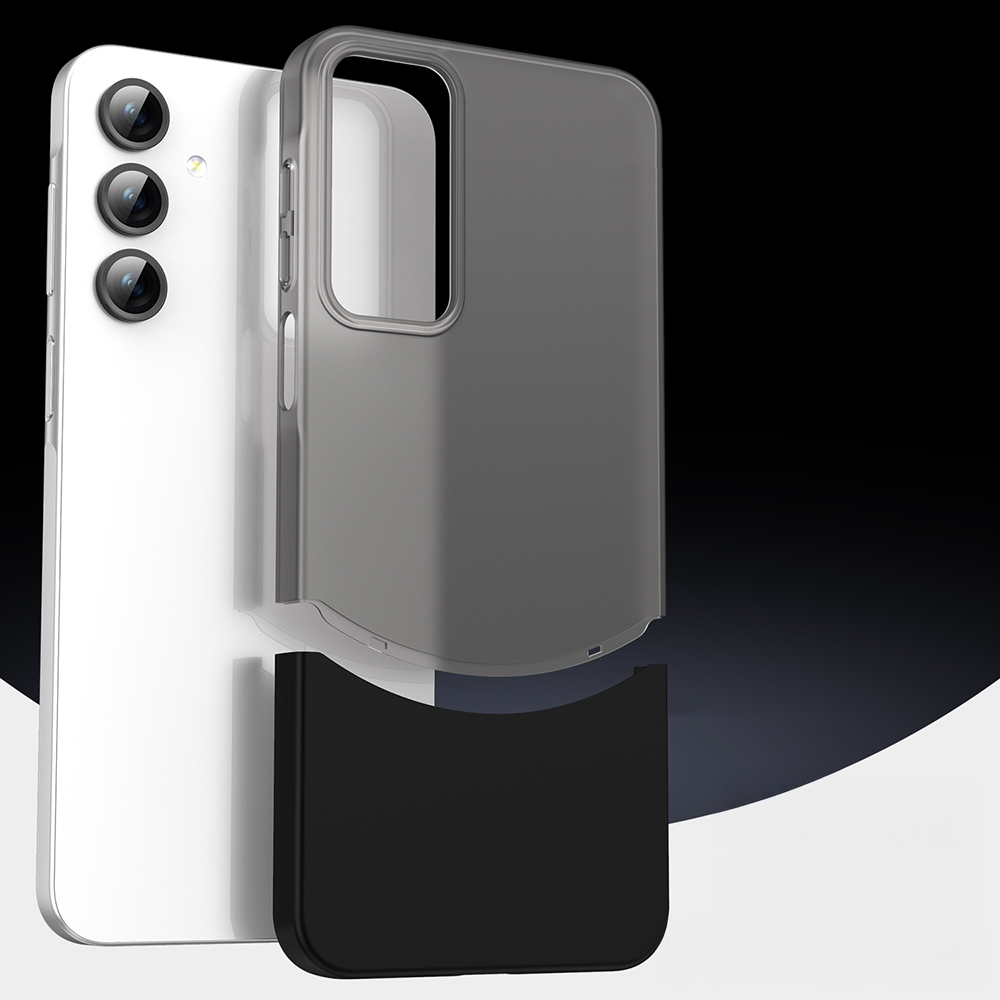 Galaxy A35 Case Magnetic Zore Double Cover - 8