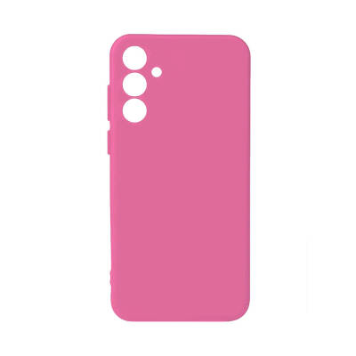 Galaxy A35 Cover Zore Biye Silicon Pink