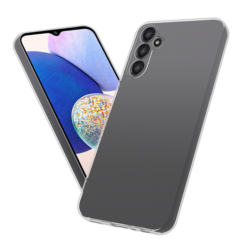 Galaxy A36 Case Zore Super Silicone Cover - 6