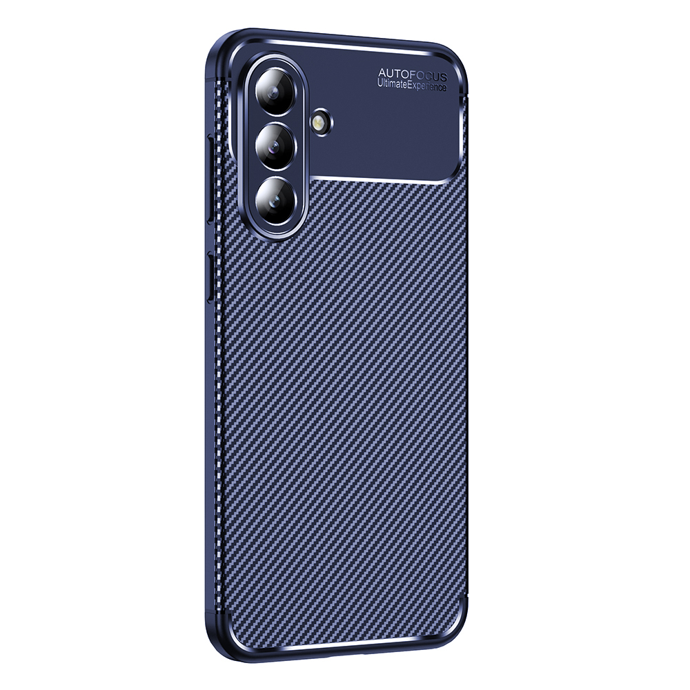 Galaxy A36 Kılıf Zore Negro Silikon Kapak - 18