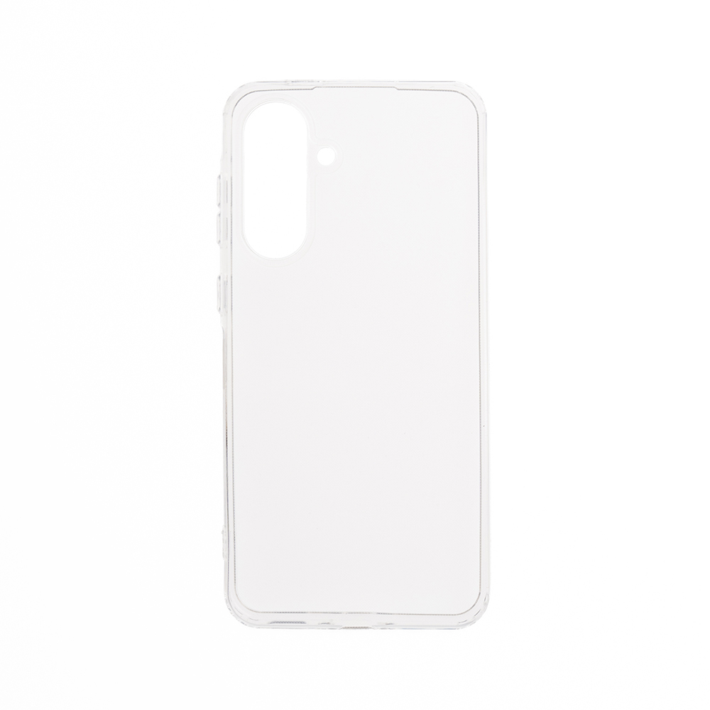 Galaxy A36 Zore 2mm Anti Shock Silicone - 1