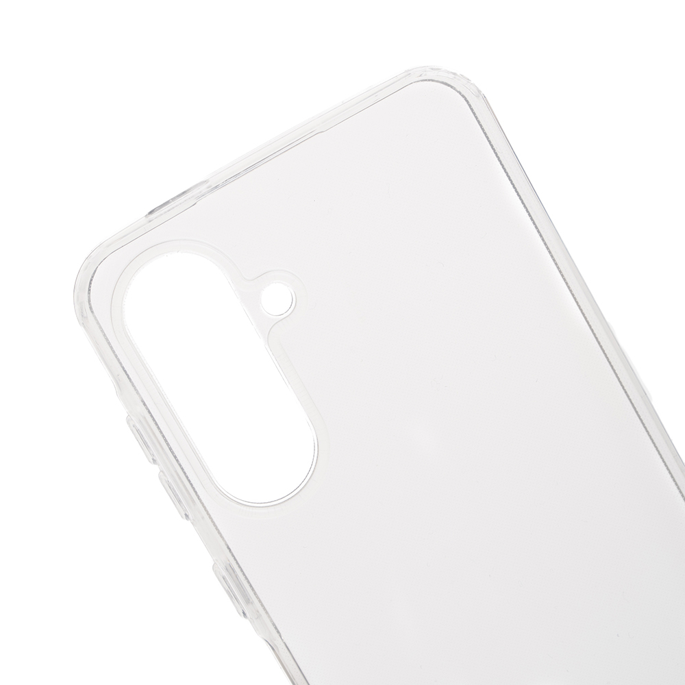Galaxy A36 Zore 2mm Anti Shock Silicone - 3