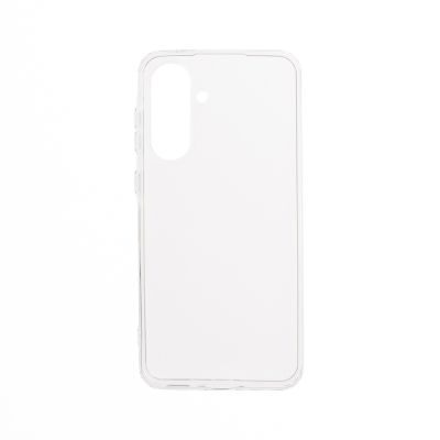 Galaxy A36 Zore 2mm Anti Shock Silicone Şeffaf