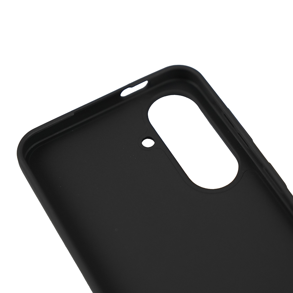 Galaxy A37 Kılıf Zore Biye Silikon - 3