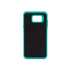 Galaxy A5 2016 Case Zore İnfinity Motomo Cover Turquoise