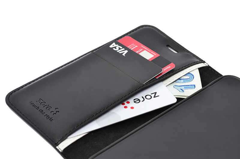Galaxy A50 Case Zore Kar Deluxe Cover Case - 4