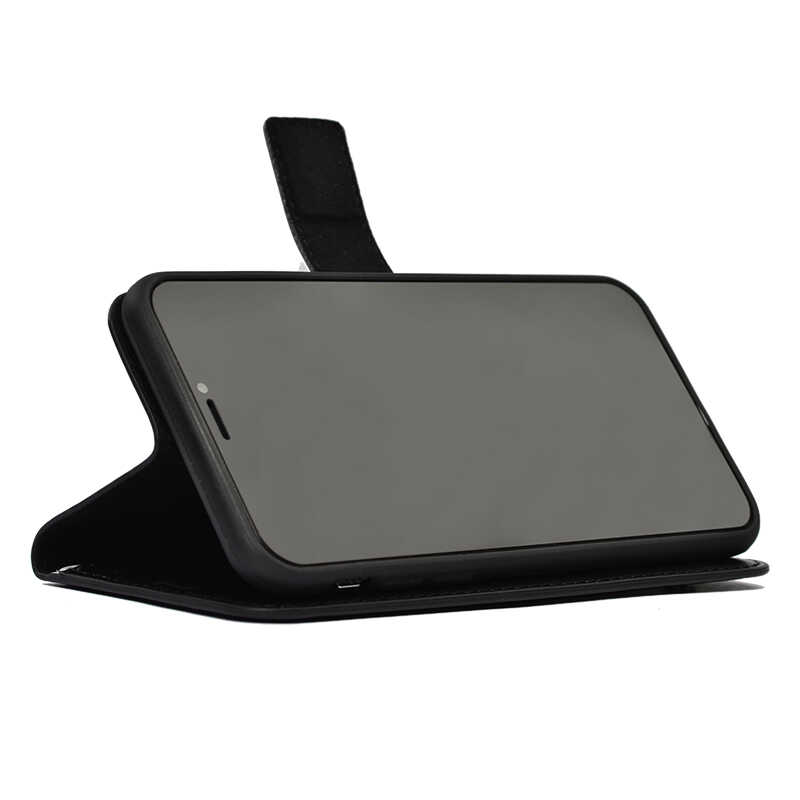 Galaxy A50 Case Zore Kar Deluxe Cover Case - 9