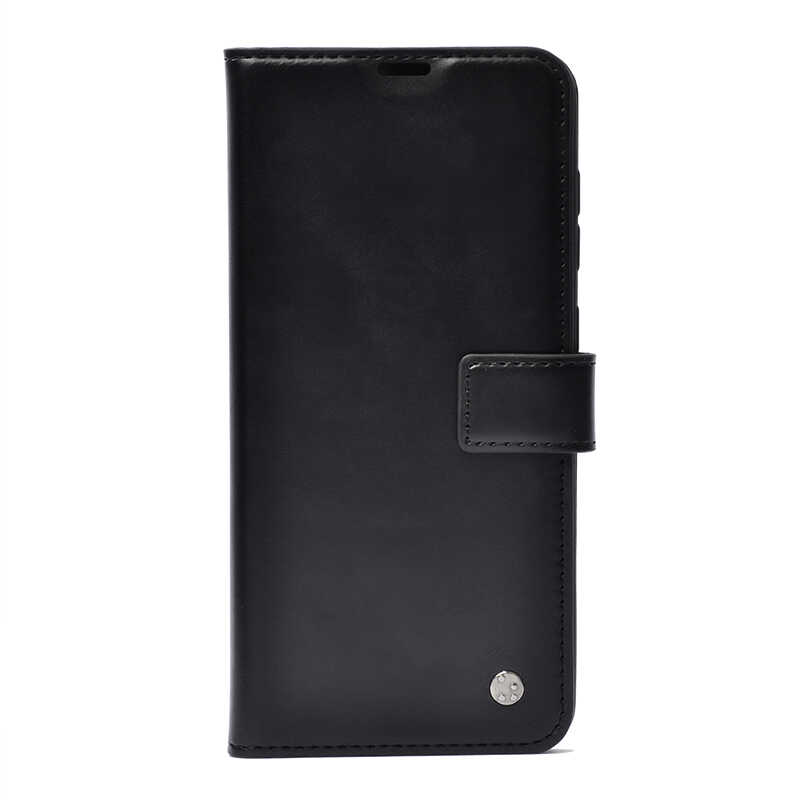 Galaxy A50 Case Zore Kar Deluxe Cover Case - 11