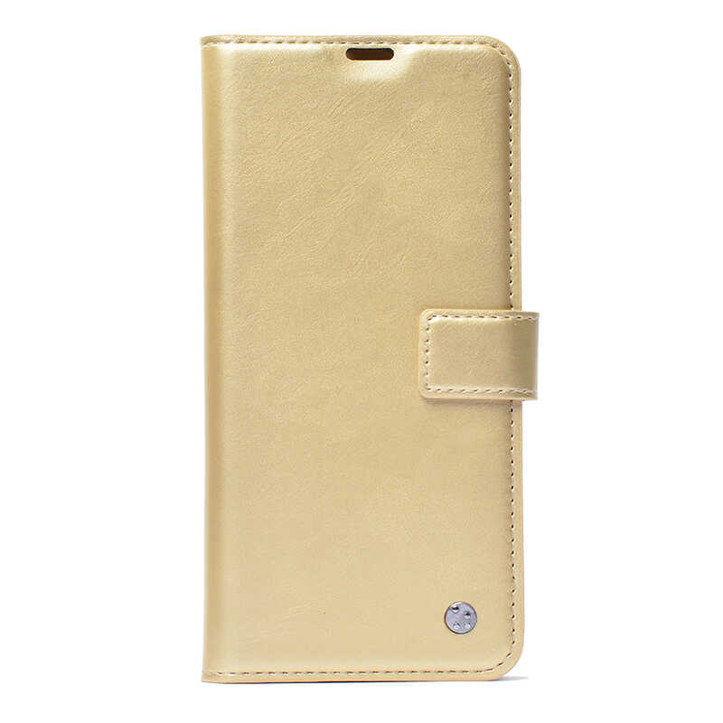 Galaxy A50 Case Zore Kar Deluxe Cover Case - 13