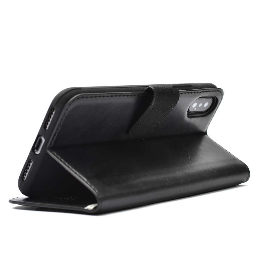 Galaxy A50 Case Zore Kar Deluxe Cover Case - 10