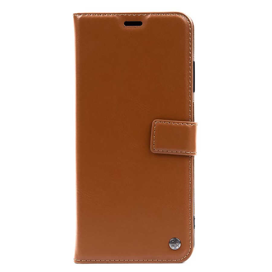 Galaxy A50 Case Zore Kar Deluxe Cover Case - 14