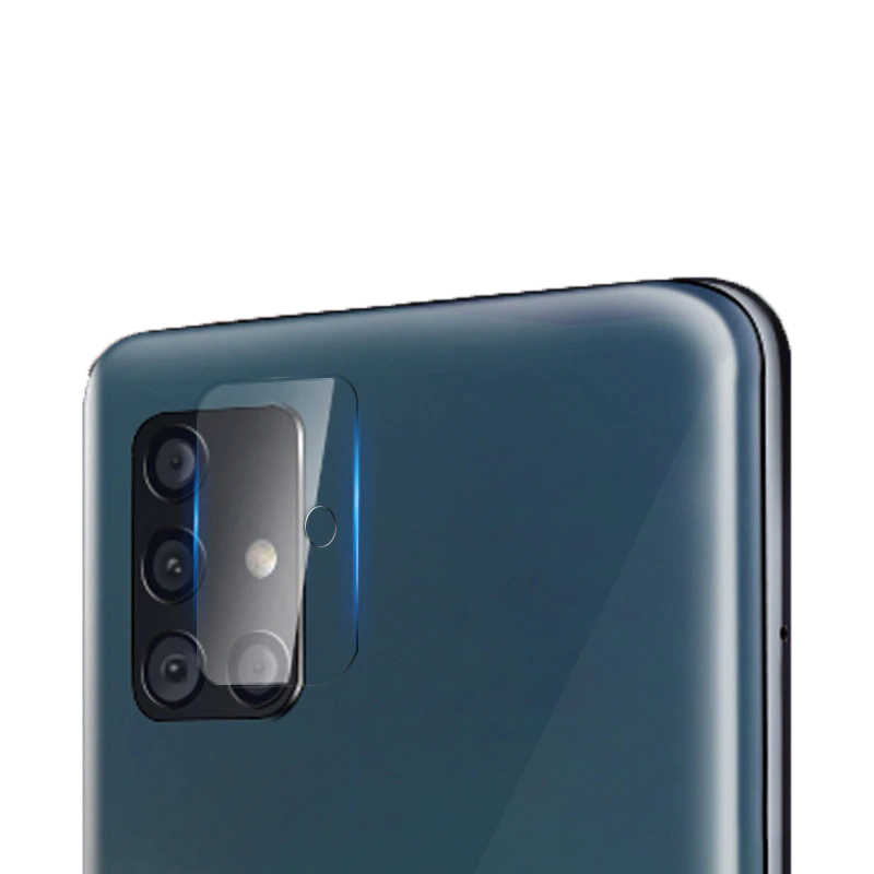 Galaxy A51 Zore Nano Camera Protector - 1