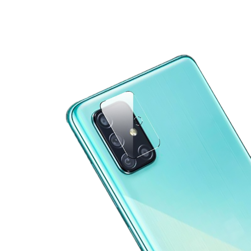 Galaxy A51 Zore Nano Camera Protector - 6