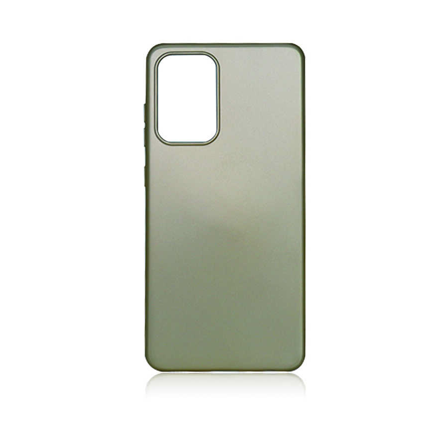 Galaxy A52 Case Zore Premier Silicon Cover - 6