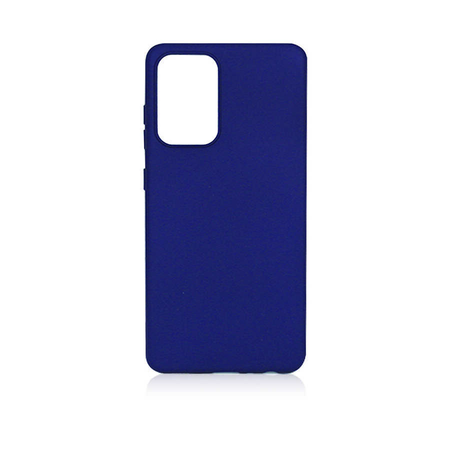 Galaxy A52 Case Zore Premier Silicon Cover - 7