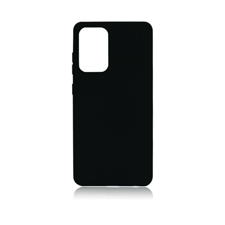 Galaxy A52 Case Zore Premier Silicon Cover - 8