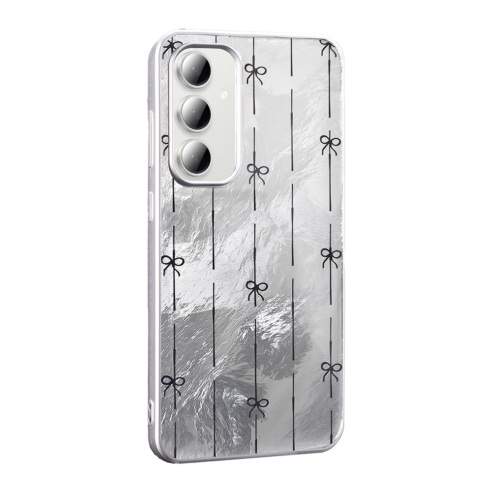 Galaxy A55 Kılıf Desenli Zore Mep Kapak - 9