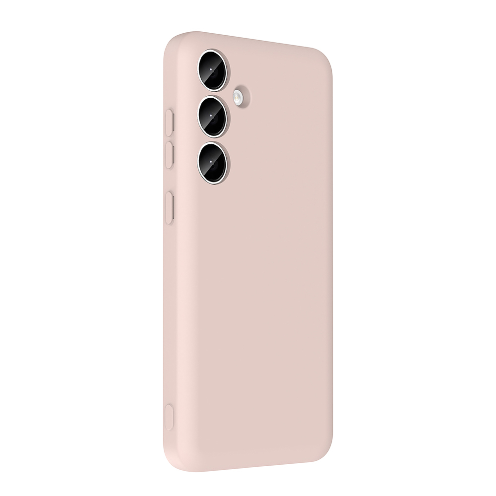 Galaxy A55 Kılıf Kamera Korumalı Kartlık Hazneli Zore Vitra Kapak - 16