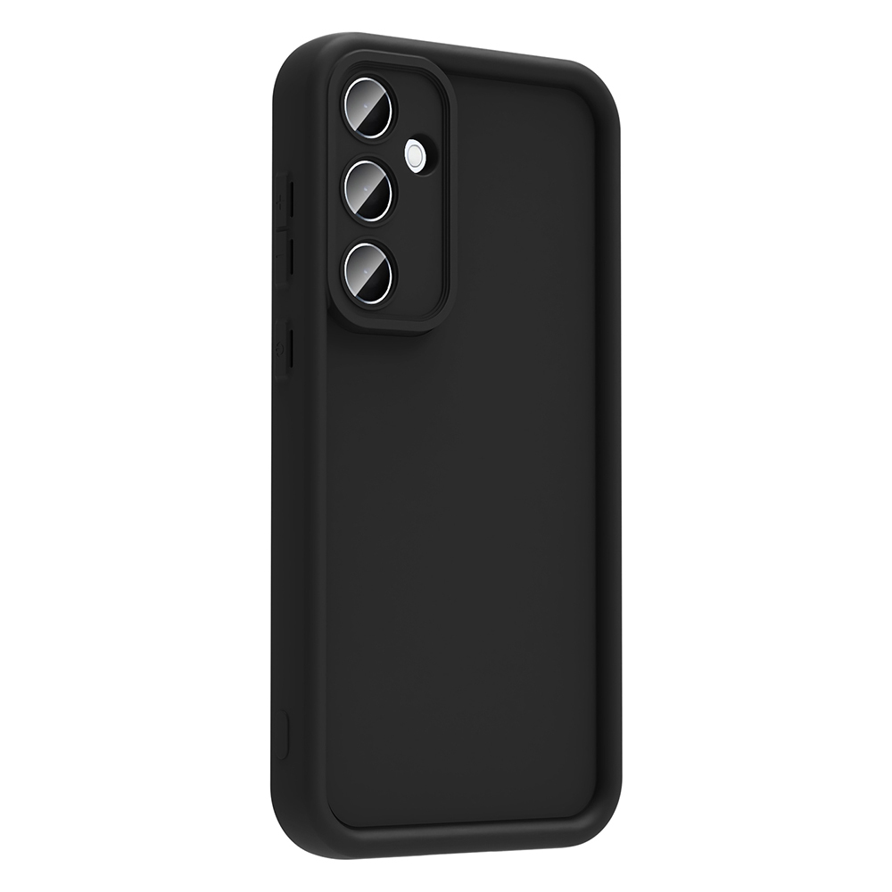 Galaxy A56 Case Camera Protected Zore Ananas Cover - 10