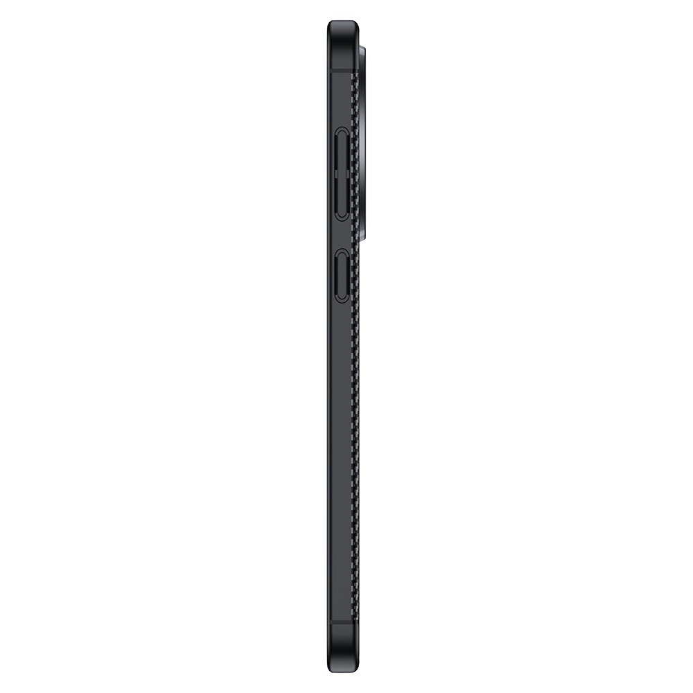 Galaxy A56 Case Zore Negro Silicone Cover - 13