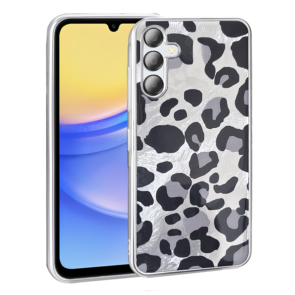 Galaxy A56 Kılıf Desenli Zore Mep Kapak - 3
