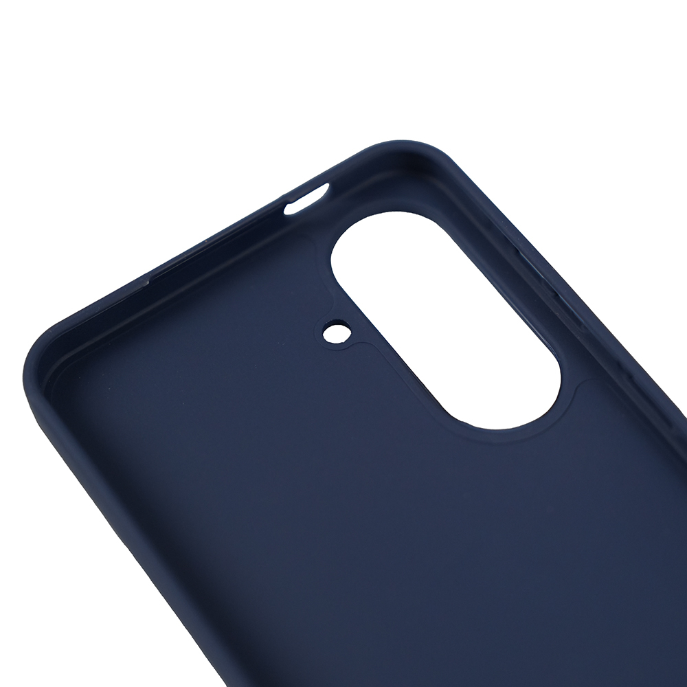 Galaxy A57 Kılıf Zore Biye Silikon - 8