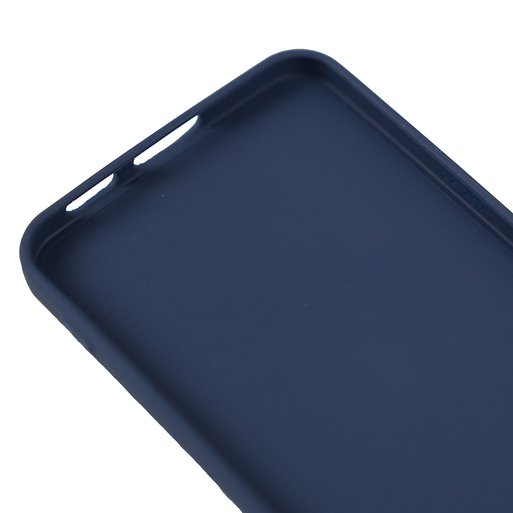 Galaxy A57 Kılıf Zore Biye Silikon - 12