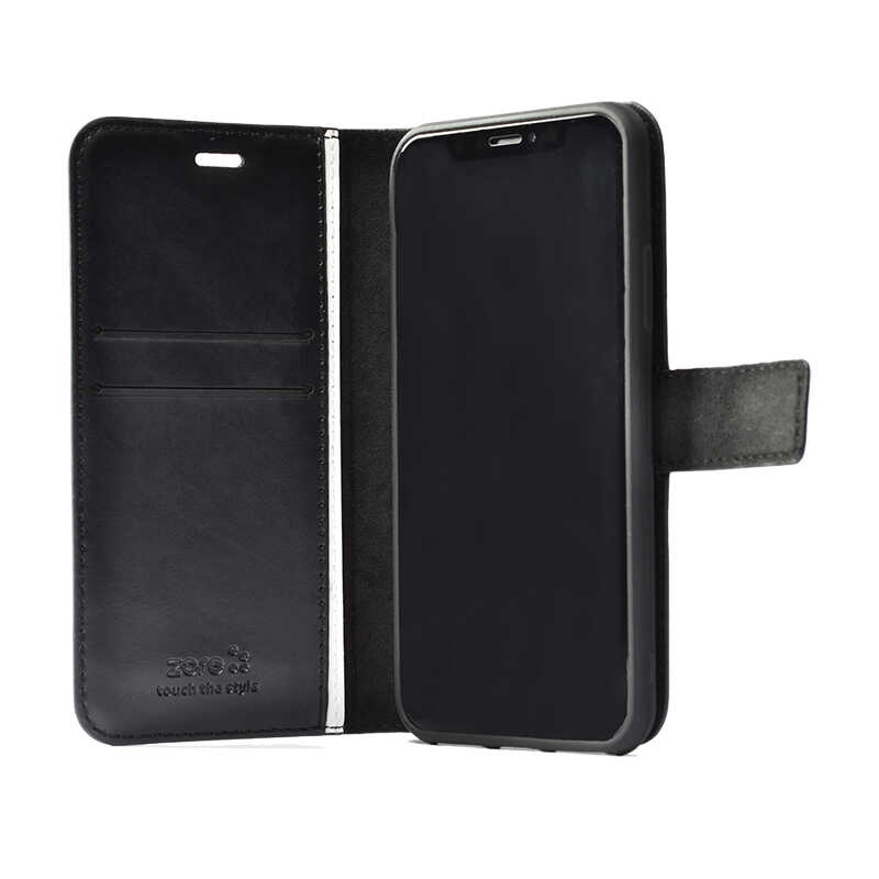 Galaxy A70 Case Zore Kar Deluxe Cover Case - 7