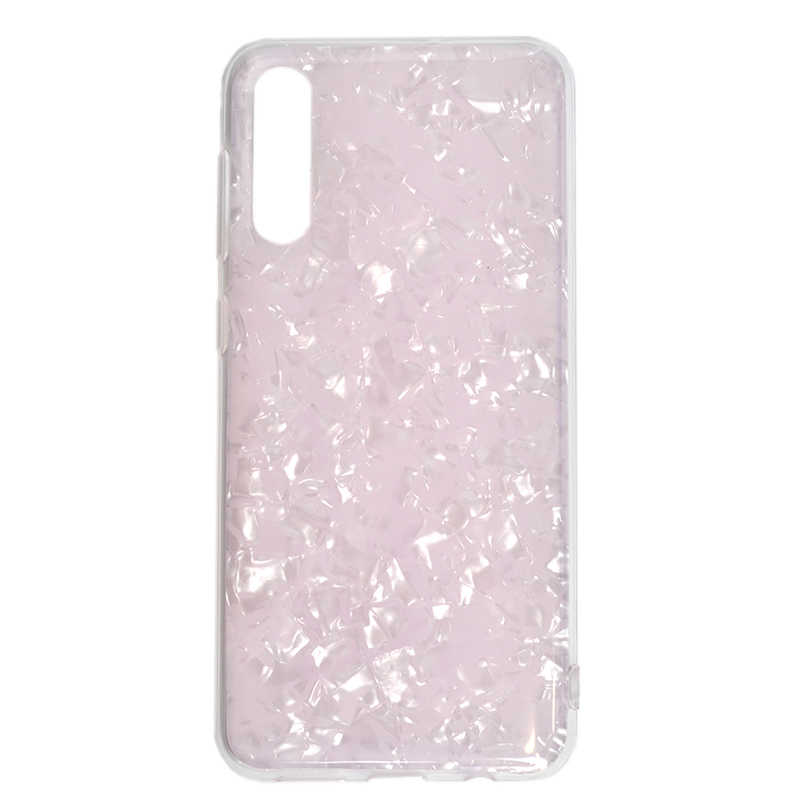 Galaxy A70 Case Zore Mesa Silicon - 1