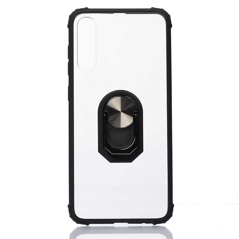 Galaxy A70 Case Zore Mola Cover - 4