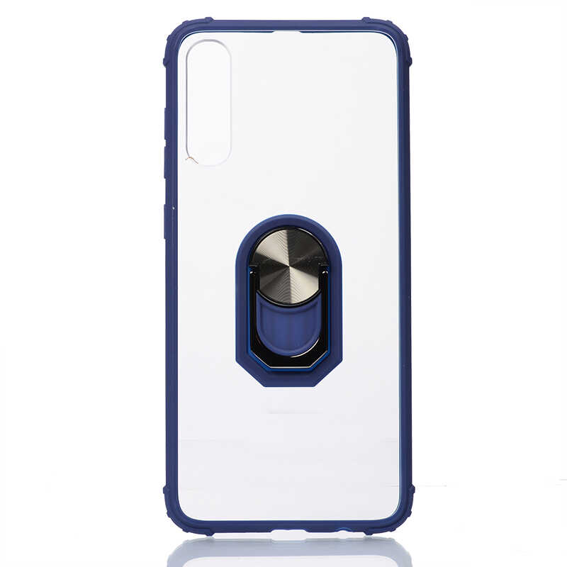 Galaxy A70 Case Zore Mola Cover - 6