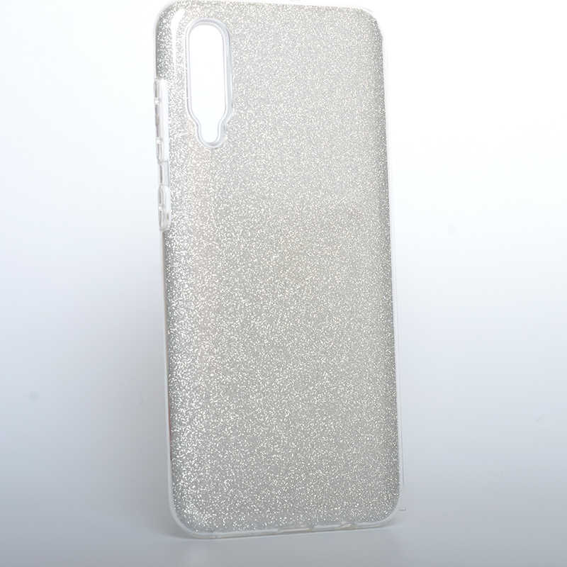 Galaxy A70 Case Zore Shining Silicon - 1