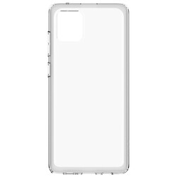 Galaxy A81 (Note 10 Lite) Kılıf Araree N Cover Kapak Renksiz