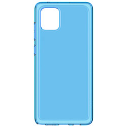 Galaxy A81 (Note 10 Lite) Kılıf Araree N Cover Kapak Mavi