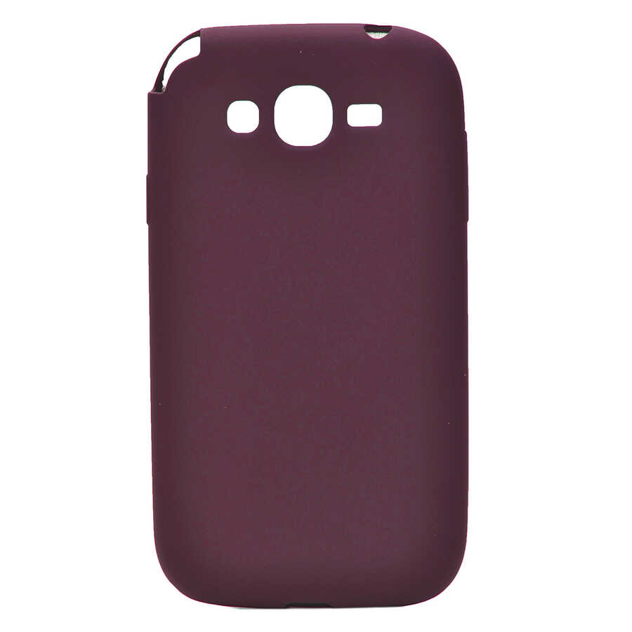 Galaxy Grand Duos İ9082 Case Zore Premier Silicon Cover - 7
