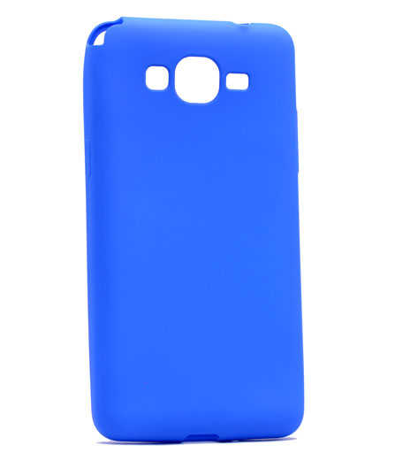 Galaxy Grand Prime G530 Case Zore Premier Silicon Cover - 1
