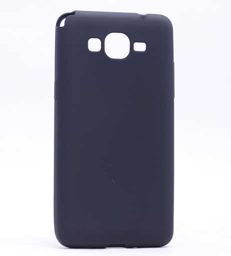Galaxy Grand Prime G530 Case Zore Premier Silicon Cover - 3