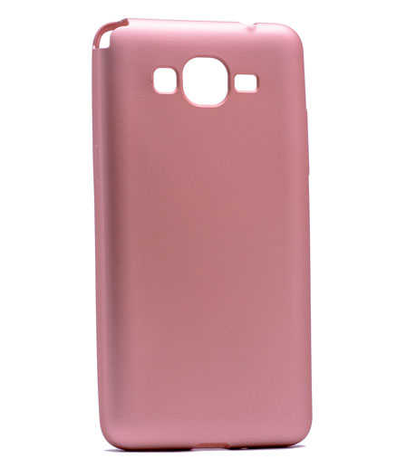 Galaxy Grand Prime G530 Case Zore Premier Silicon Cover - 7