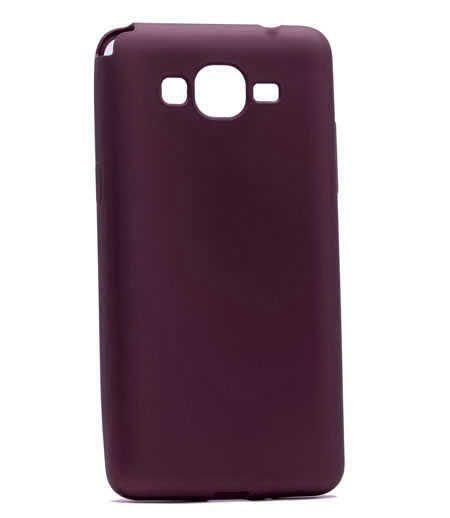 Galaxy Grand Prime G530 Case Zore Premier Silicon Cover - 9
