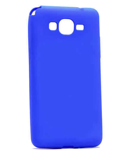 Galaxy Grand Prime G530 Case Zore Premier Silicon Cover - 10