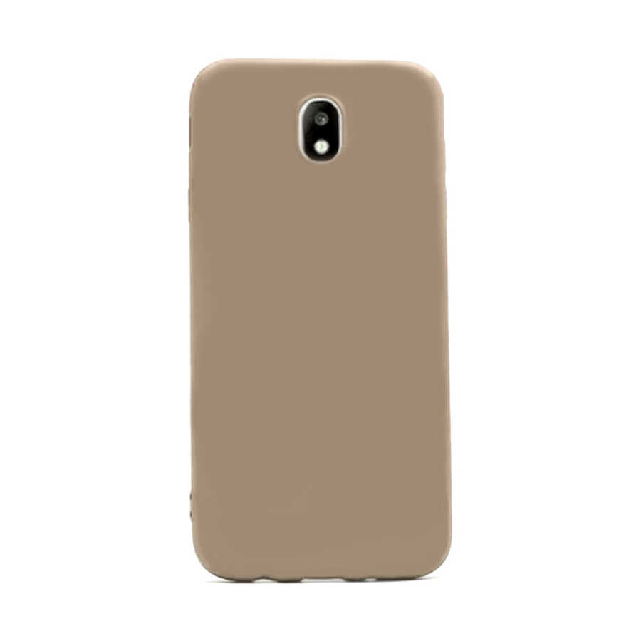 Galaxy J330 Pro Kılıf Zore Premier Silikon Kapak - 1