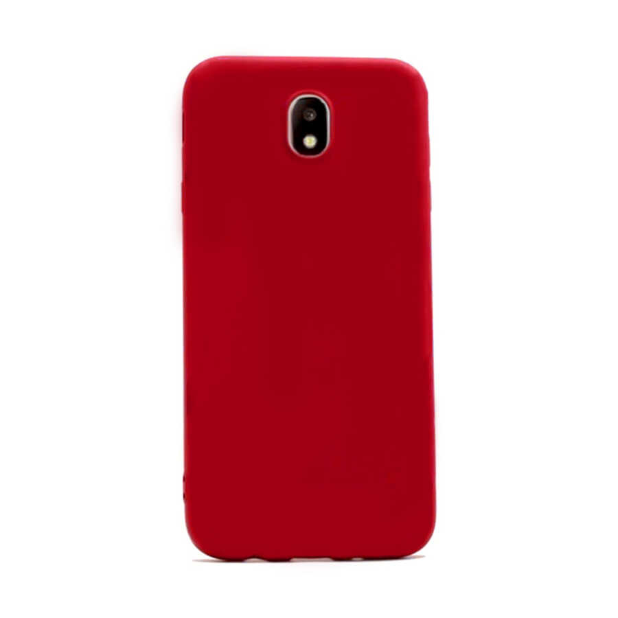 Galaxy J330 Pro Kılıf Zore Premier Silikon Kapak - 8