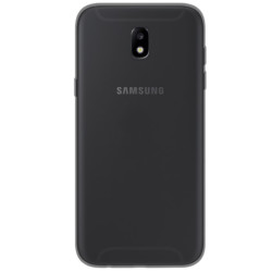 Galaxy J330 Pro Kılıf Zore Ultra İnce Silikon Kapak 0.2 mm Renksiz