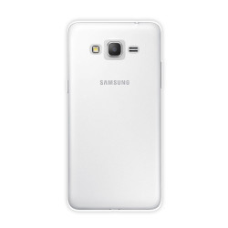 Galaxy J7 Max Kılıf Zore Ultra İnce Silikon Kapak 0.2 mm Renksiz