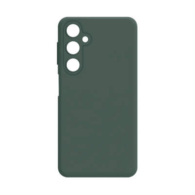 Galaxy M34 5G Case Zore Biye Silicone Haki