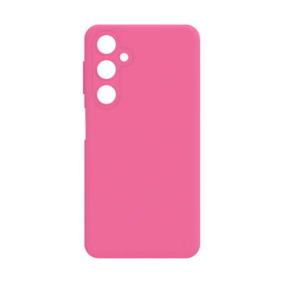 Galaxy M34 5G Case Zore Biye Silicone Pink