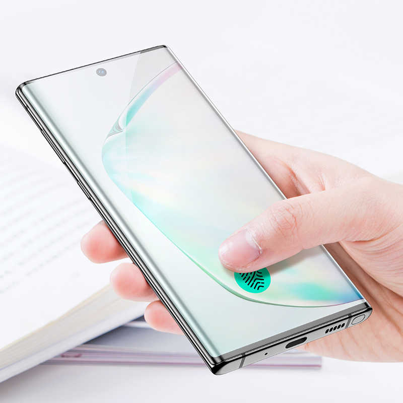 Fungsi Dual Kamera Samsung Note 10 Plus