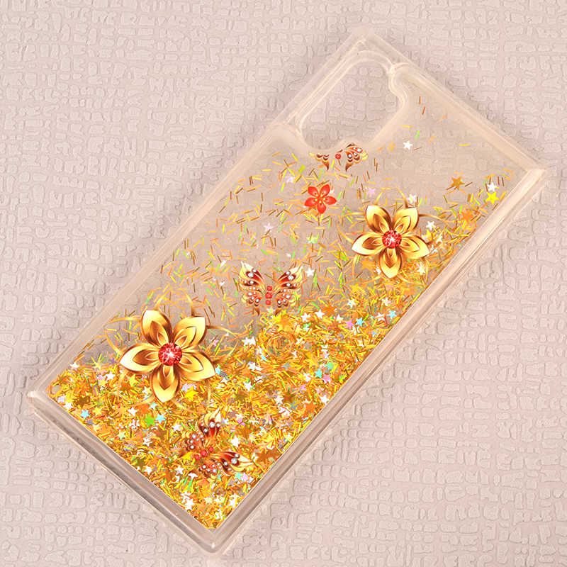 Galaxy Note 10 Plus Case Zore Marshmelo Silicon - 13