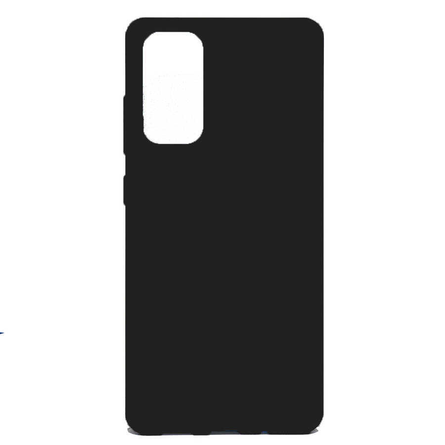 Galaxy S20 FE Case Zore Biye Silicon - 2